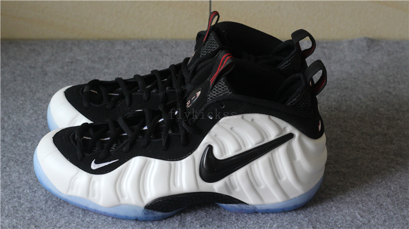 Air Foamposite Pro Pearl